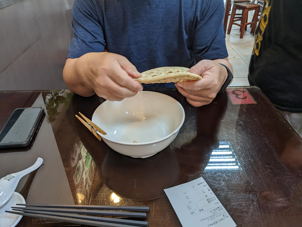 [林口美食] 林口吃什麼?鳥地方陝西小館，道地的陝西美食，絕對別錯過!菜單、餐點一次看透透 | OurShare生活紀錄