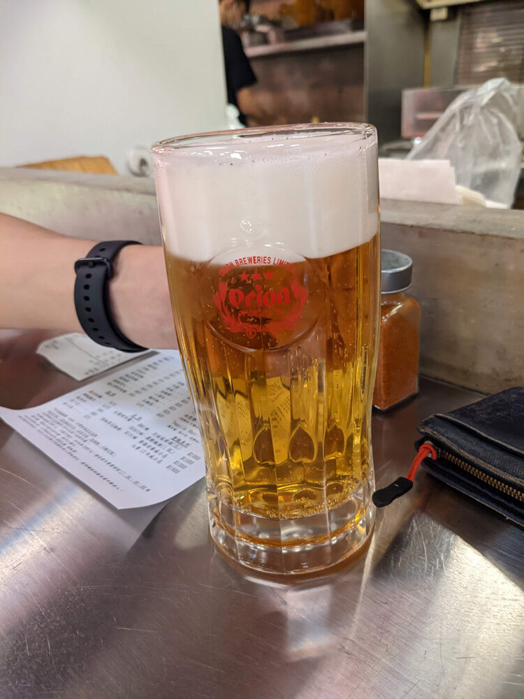 [新北板橋串燒推薦]好吃的品都串燒板橋店，想吃串燒的千萬別錯過! | OurShare生活紀錄