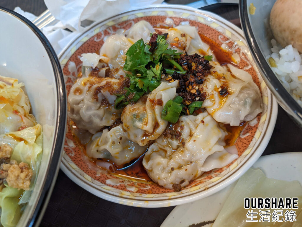[霧峰美食]多麵手貴州風味小吃~霧峰旅遊必吃!朝陽科大周邊美食 | OurShare生活紀錄