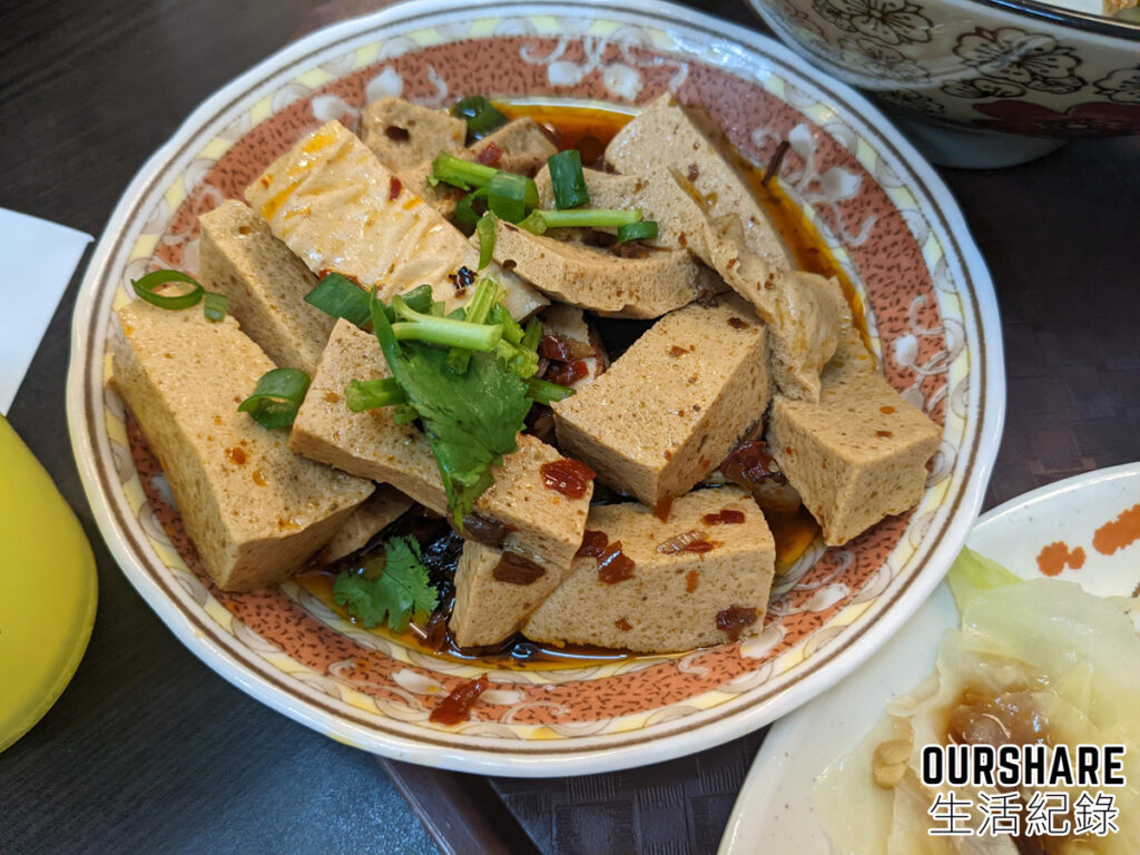 [霧峰美食]多麵手貴州風味小吃~霧峰旅遊必吃!朝陽科大周邊美食 | OurShare生活紀錄