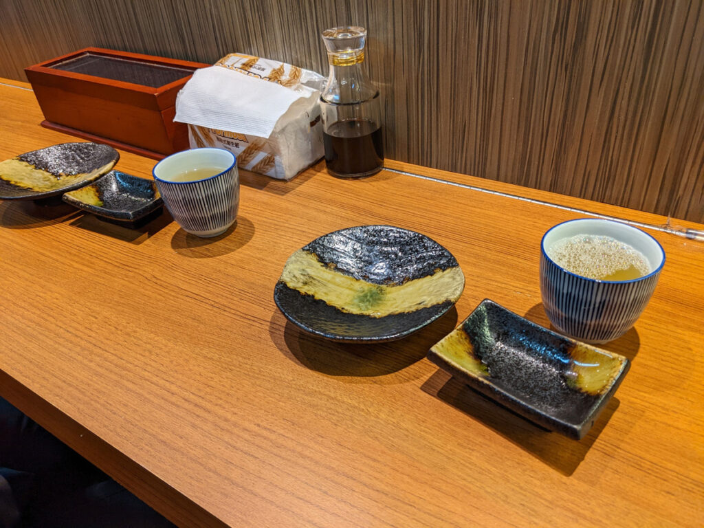 峰鮨日本料理
