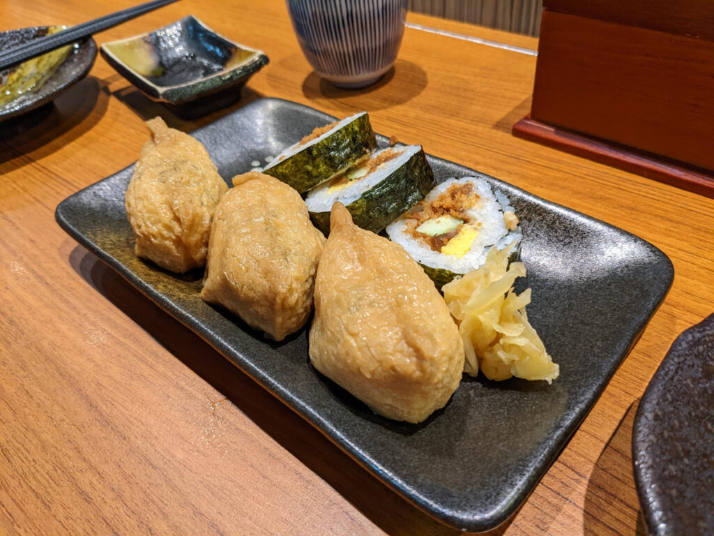 峰鮨日本料理