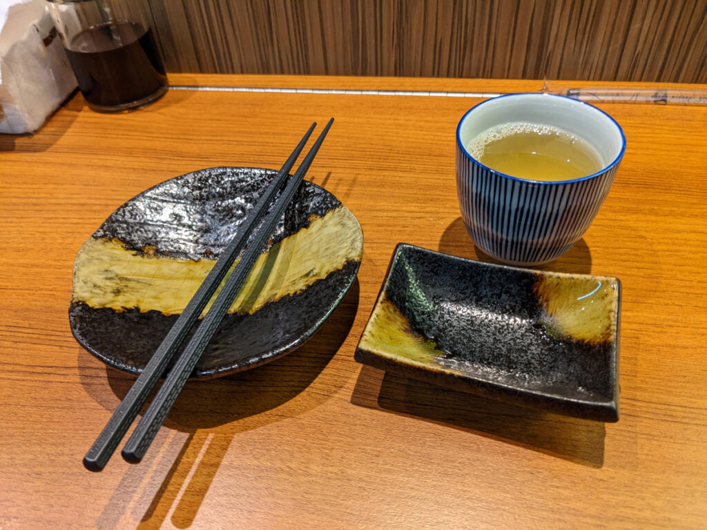 峰鮨日本料理