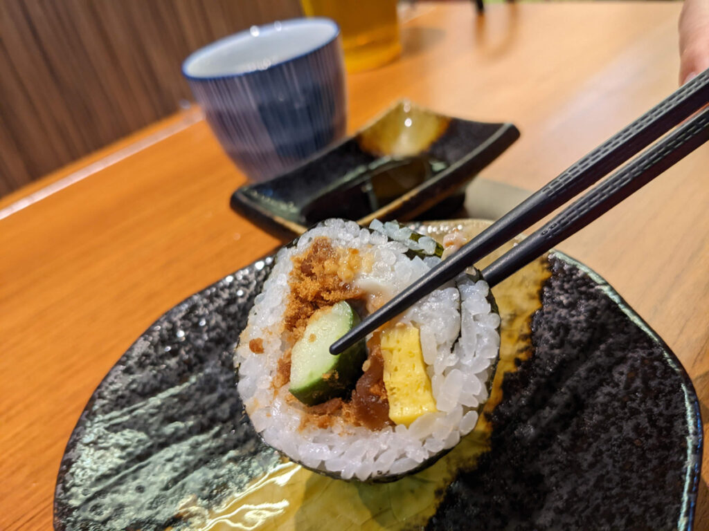 峰鮨日本料理-壽司