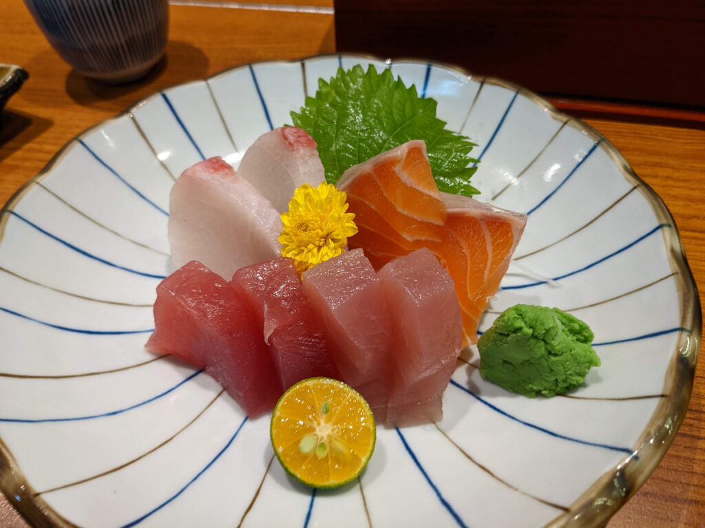 峰鮨日本料理