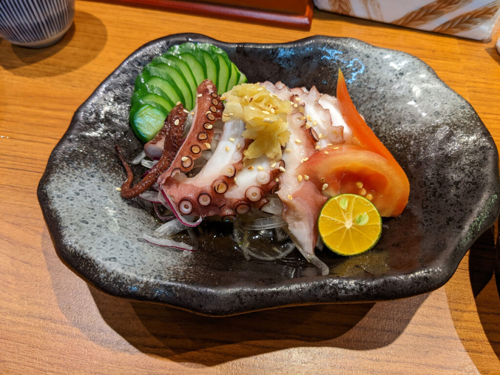 峰鮨日本料理