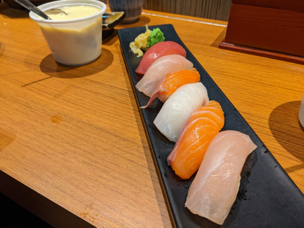 峰鮨日本料理