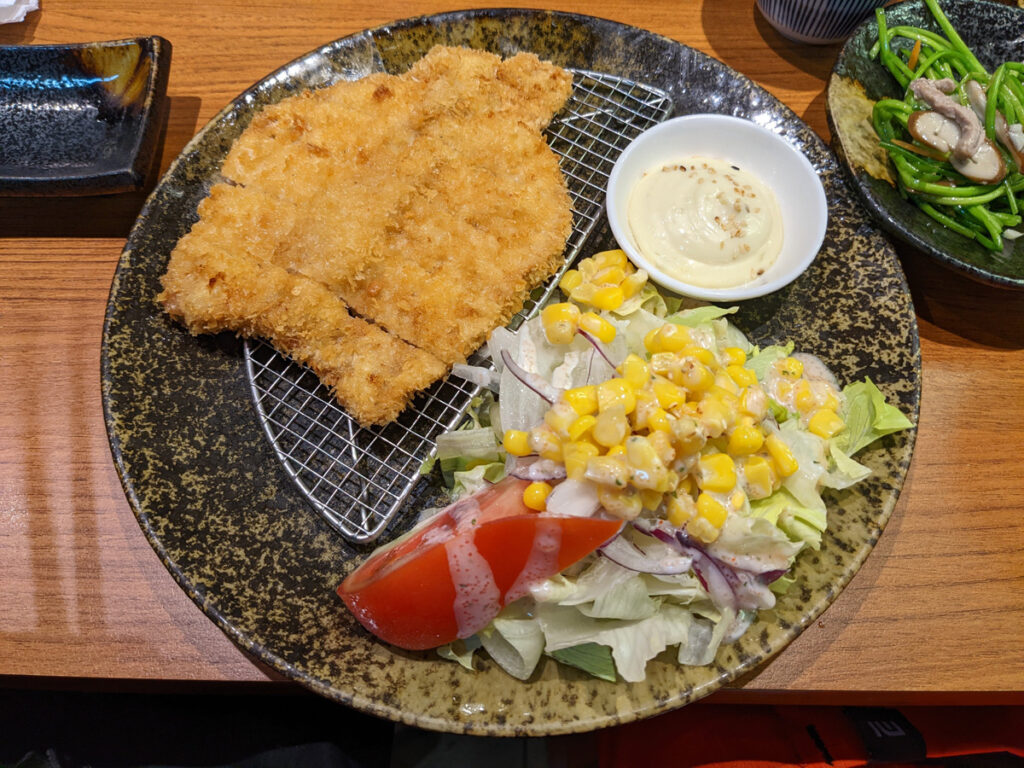 峰鮨日本料理