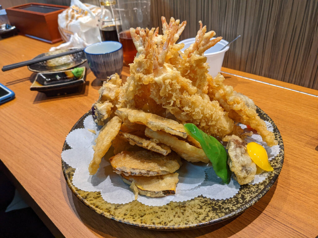 峰鮨日本料理