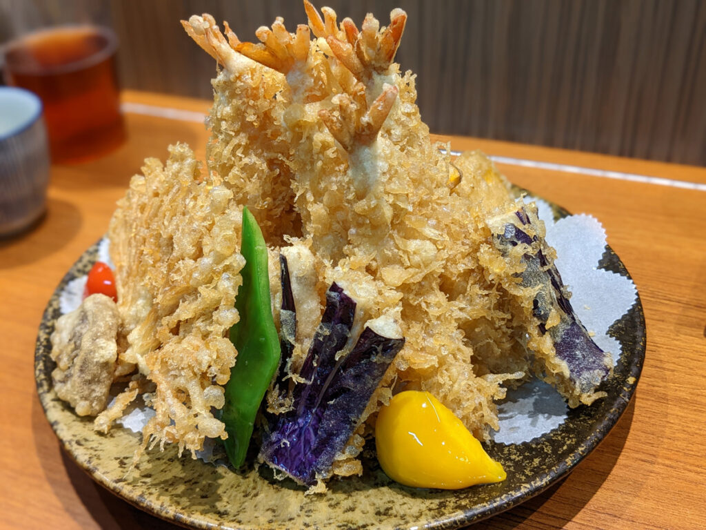 峰鮨日本料理