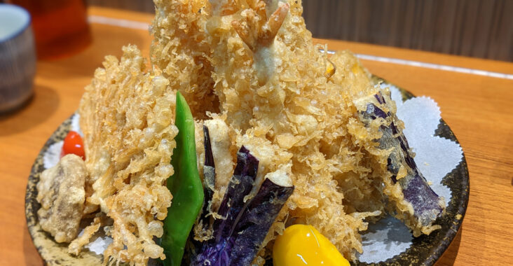 峰鮨日本料理