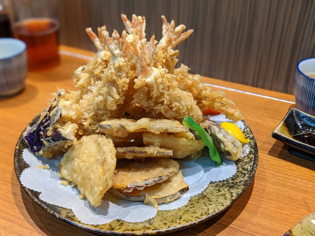 峰鮨日本料理