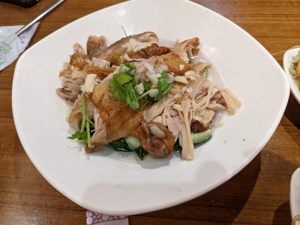 老高麗