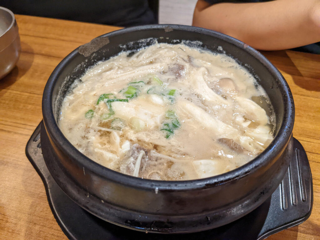 老高麗
