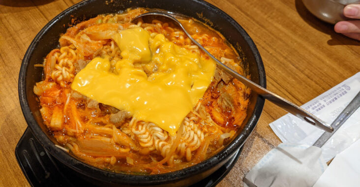 老高麗