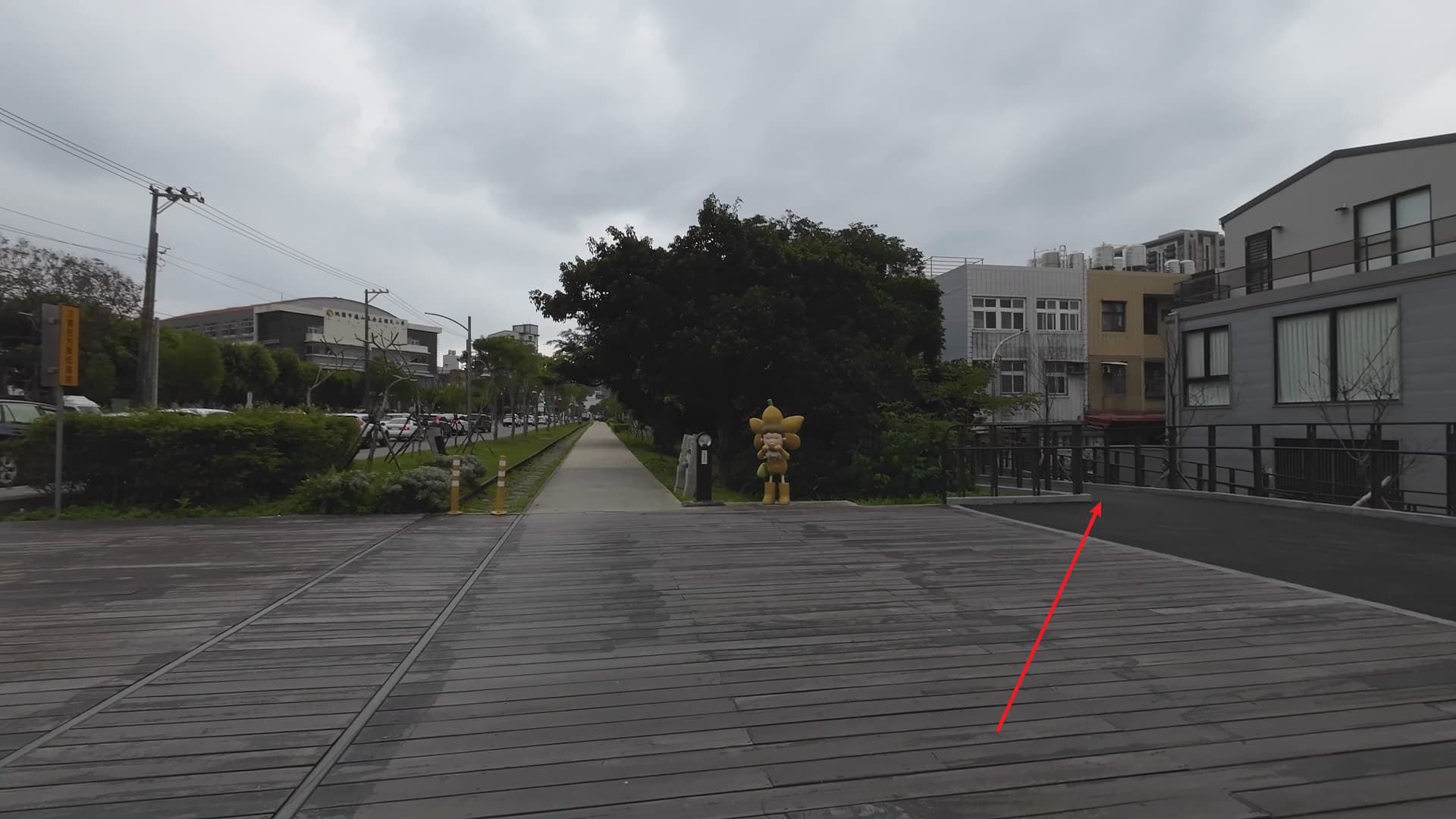 桃林鐵路自行車道
