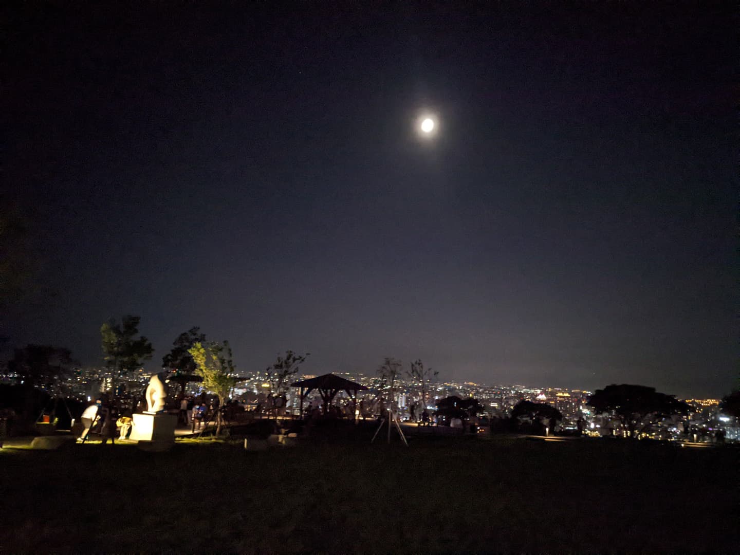 桃園虎頭山環保公園