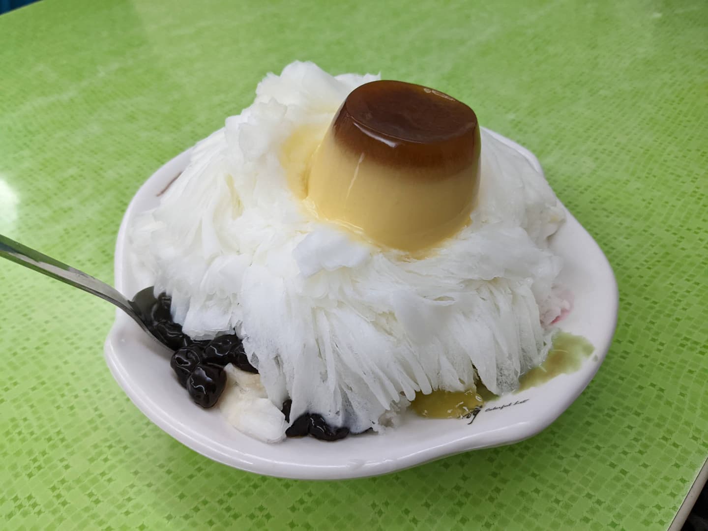台北湯圓世家