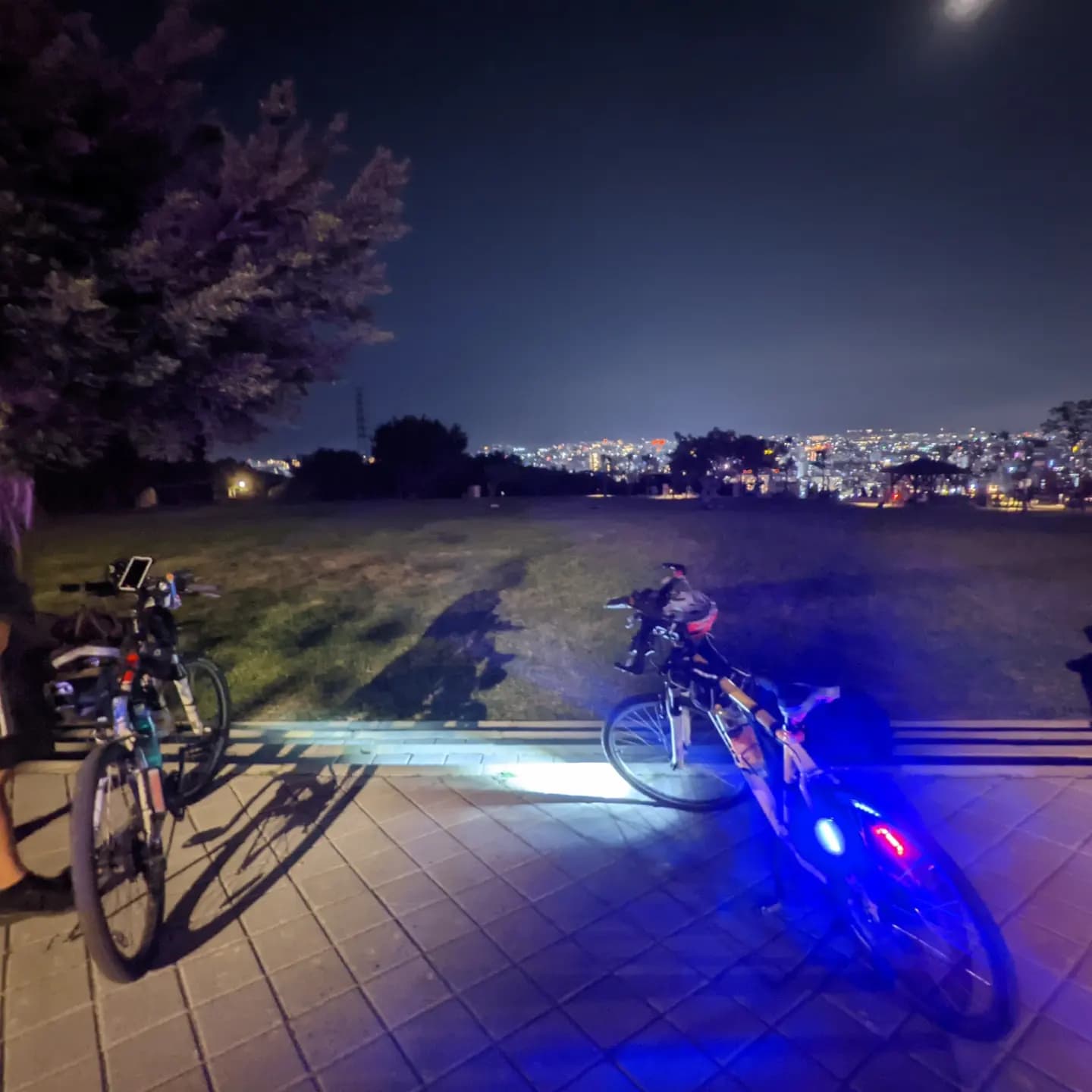 桃園虎頭山環保公園